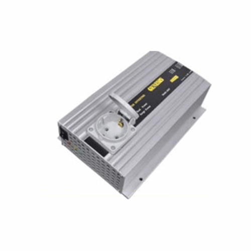 اینورتر 4000 وات ایرانی جنسیس-24 به 220